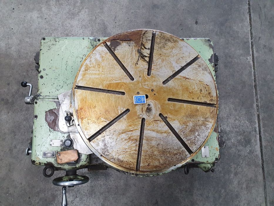 Координатни маси за СТАНКО 2Е450