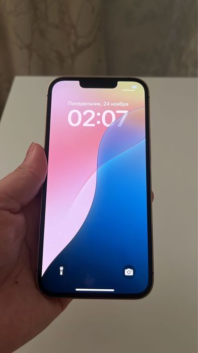 iPhone 13 про     Бека