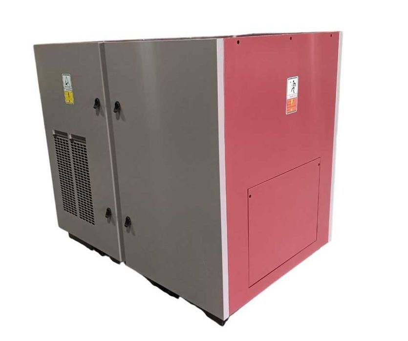 Компрессор винтовой HDM-20