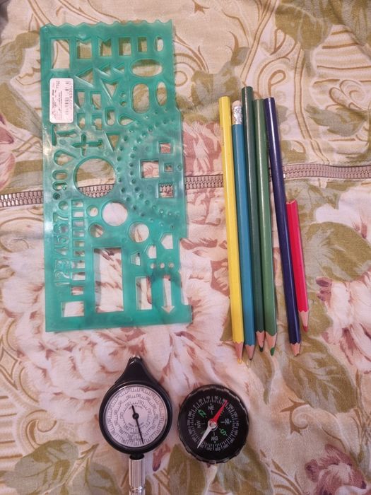 ВСЕ КОМПЛЕКТУЮЩИЕ для военной кафедры