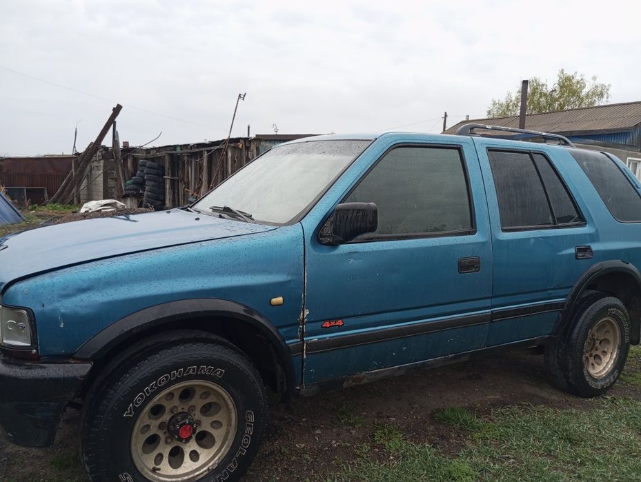 Продам Опель фронтера