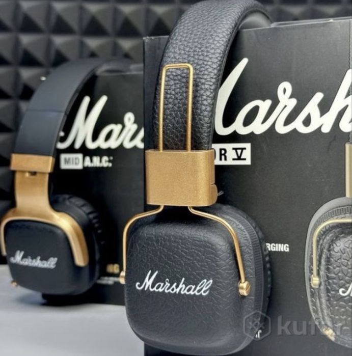 Airpods 3/2/4/PRO/PRO 2/pro 3/ Pro Max/ Marshal