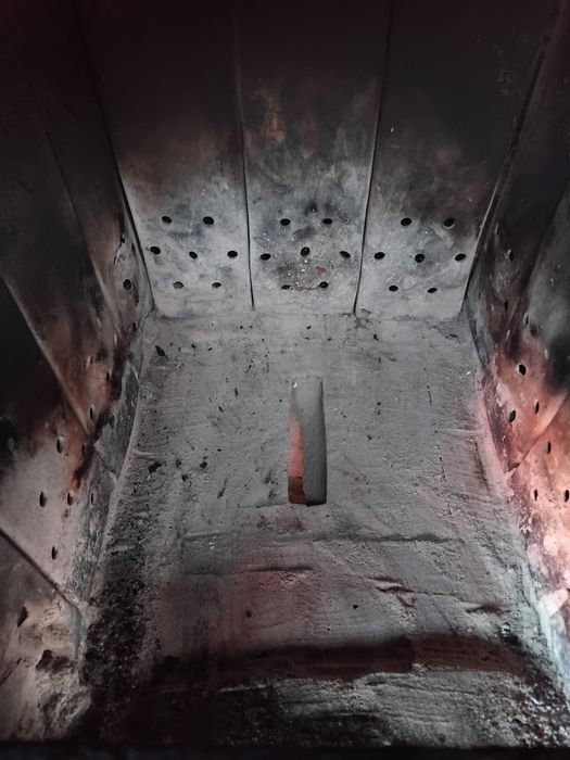 Vând centrală Fröling