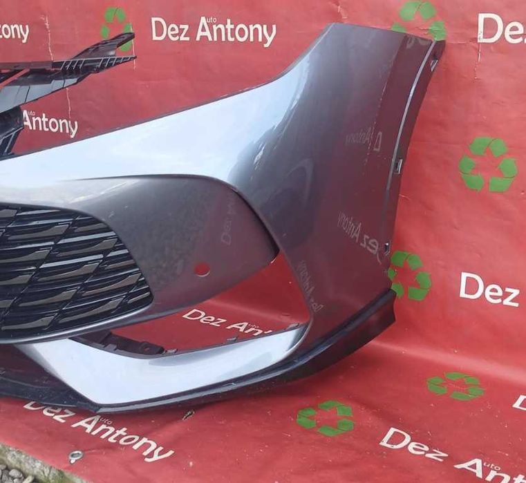 Bara fata MG HS II 2 2024 2025 cod P11407731