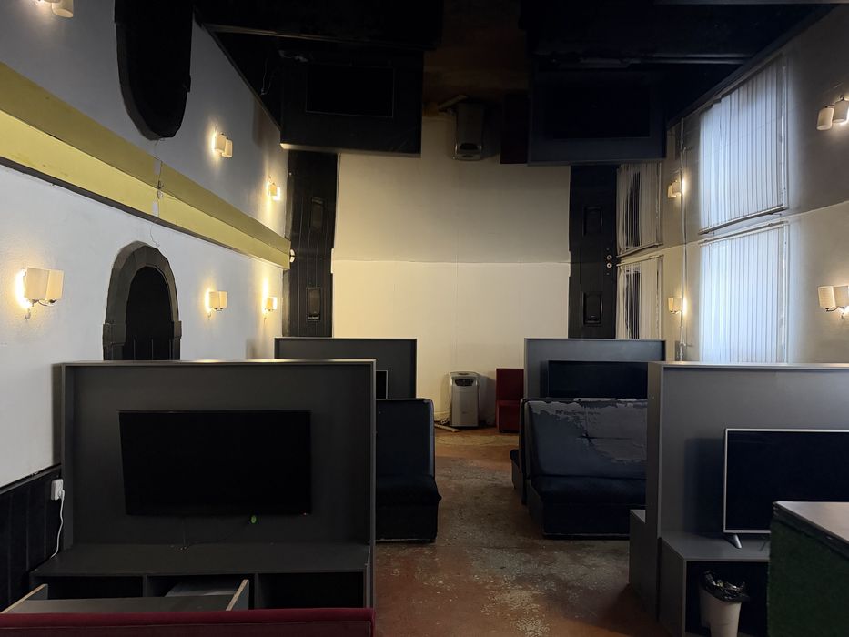 Сдам помещение в аренду