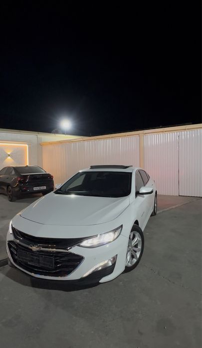 Malibu 2 primier ariginal