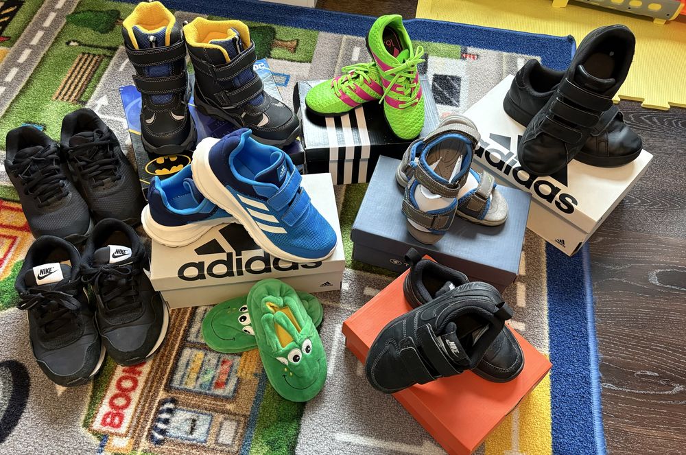 Оригинални маратонки