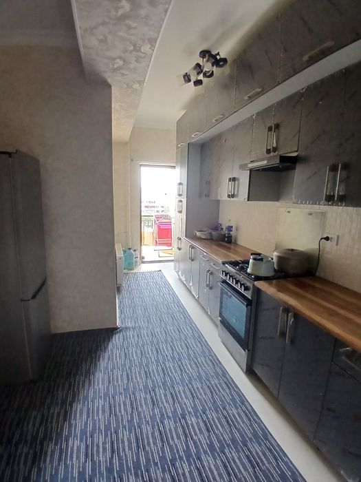 Срочно 3 хонали квартира сотилади!!!