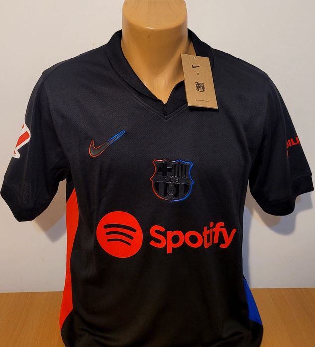 Tricou Barcelona- Lamine Yamal nou