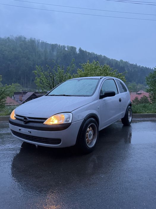 OPEL Corsa 0 — imagine 3