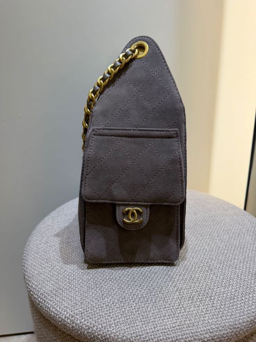 Чанта Chanel 25