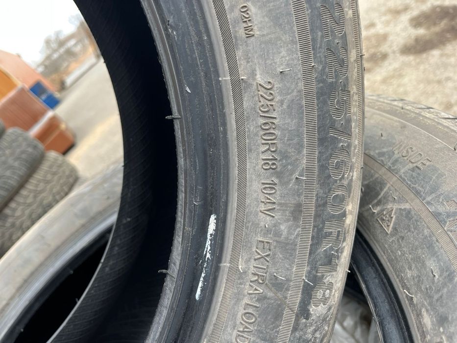 Продам шина 225/65/18