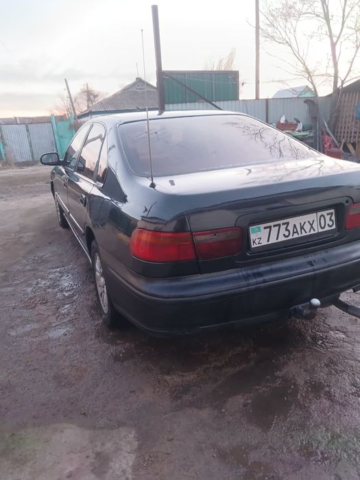 Продам автомобиль Хонда аккорд