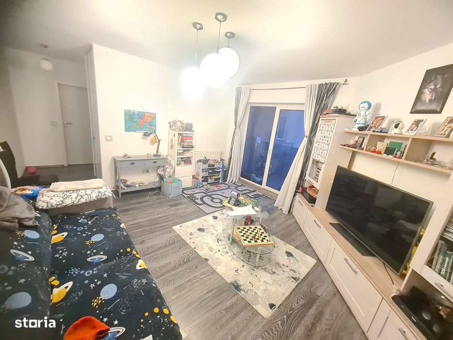 Apartament 2 camere, Arena Mall - Bacau