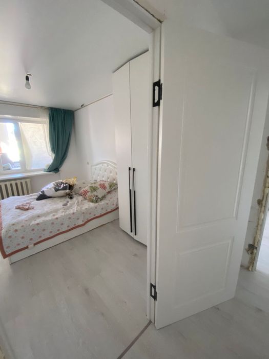 3-комнатная по ШЖ 50