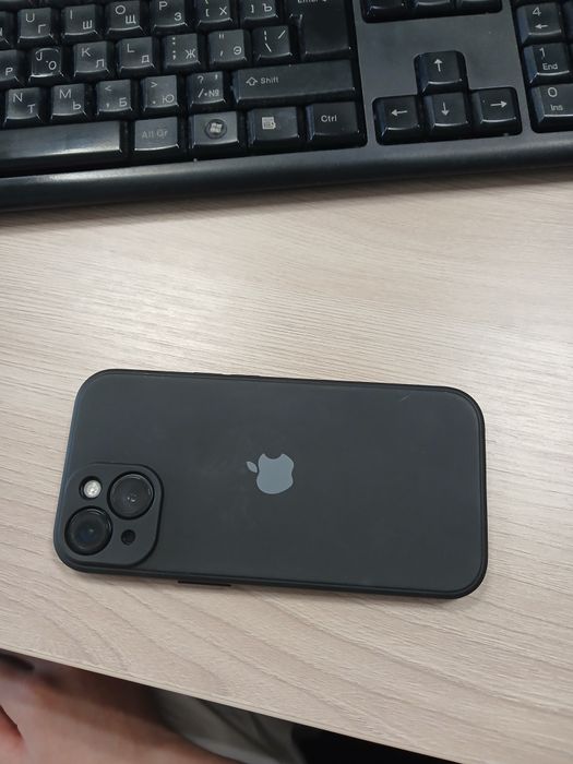 Iphone 15 128 gb e-sim