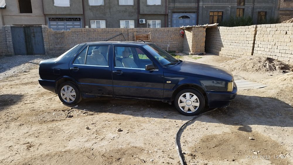 Fiat Croma i.e. 2000 turbo