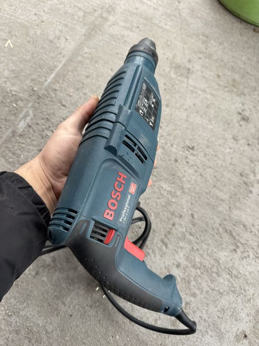 Bosch Professional GBH 2-25
