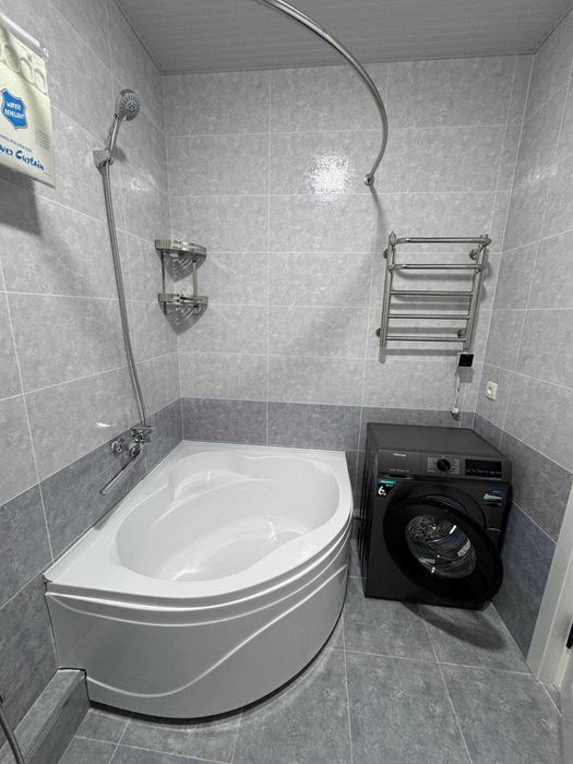 Аренда 2-хонали уй NRG Zamon