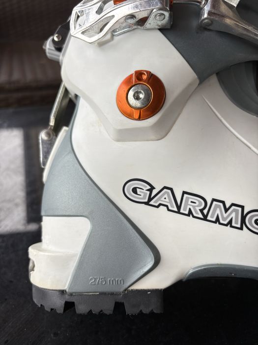 Ски Туринг обувки GARMONT
