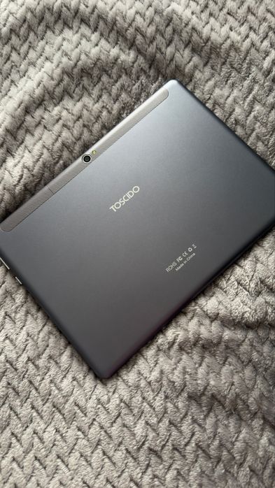 Tableta Toscido 64GB