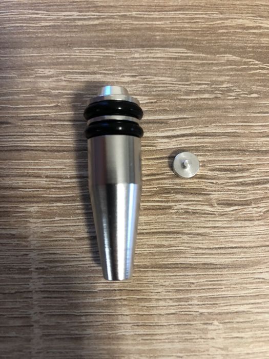 Dop/Kit Galerie clapete admisie swirl flaps N47 BMW E60,E90,X1,X3,etc