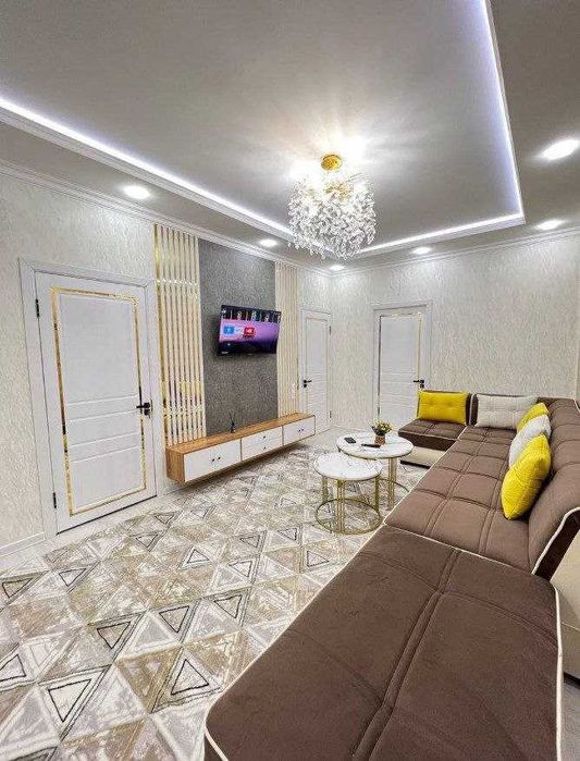 Сдается Аренда Чиланзар 8 квартал ор-р парус 2 ком