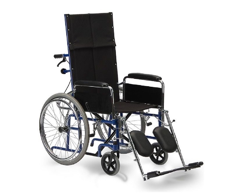 Инвалидный коляска