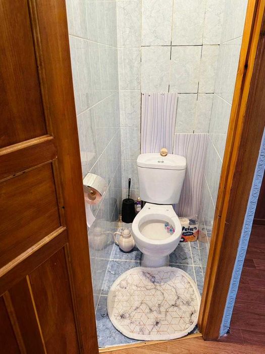 Продам 3-х комн. ул. М.Маметовой, 7