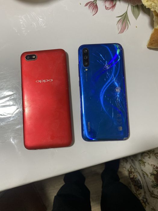 Оppo2000т xlaomi7000