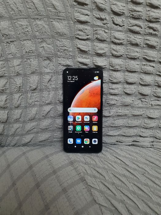 Srochna sotiladi Xiaomi Redmi 9C 64Gb Black Sastayaniya yaxshi Zo'r