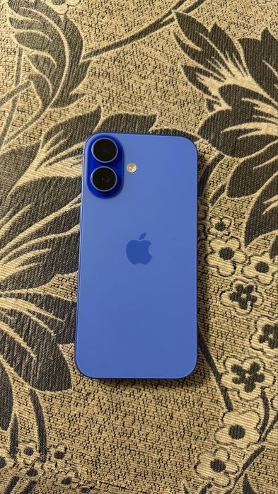 Iphone 16 128GB 82%