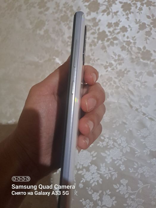 Samsung galaxy A31 64gb