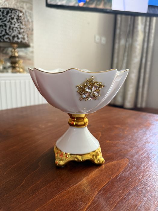 Фруктовница новая