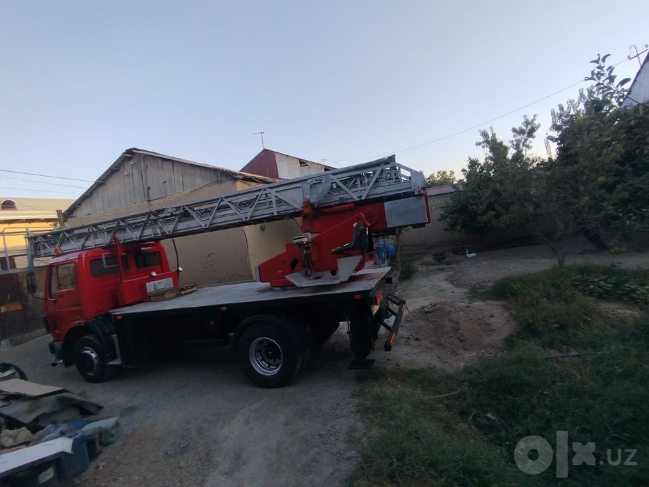 Vishka sotiladi 32 Metir xolato Zòr
