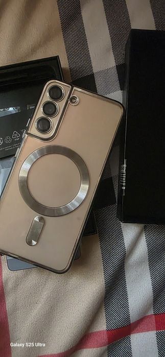 Телефон Samsung s 22 ПРОДАМ!