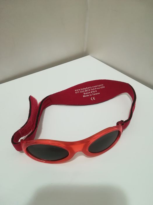 Очила за плуване за момиче