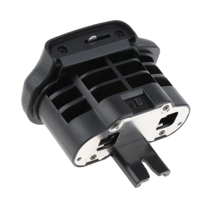 BL-3 chamber capac pt Nikon en-el4 adaptor grip d700 d900 d300 mb-d10