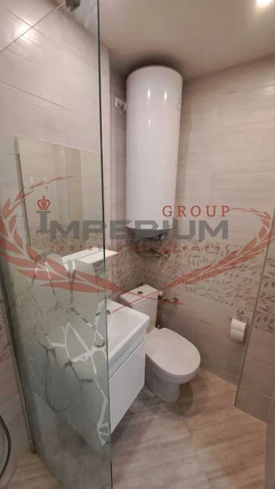 Дава се под наем Двустаен апартамент в Варна, Левски - 50 кв.м за 510 € - Снимка #5