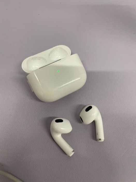 Название: Air pods 3 #СР037198