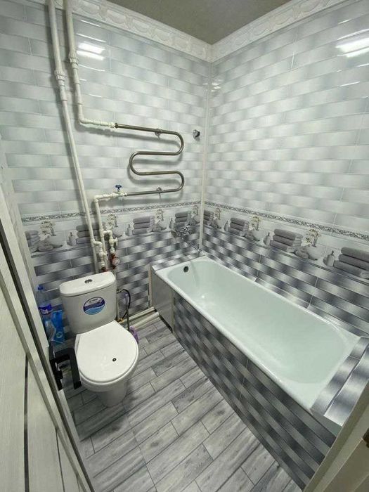 2 xonali uy /4 etaj /5 23 kvartal O'zimizaniki