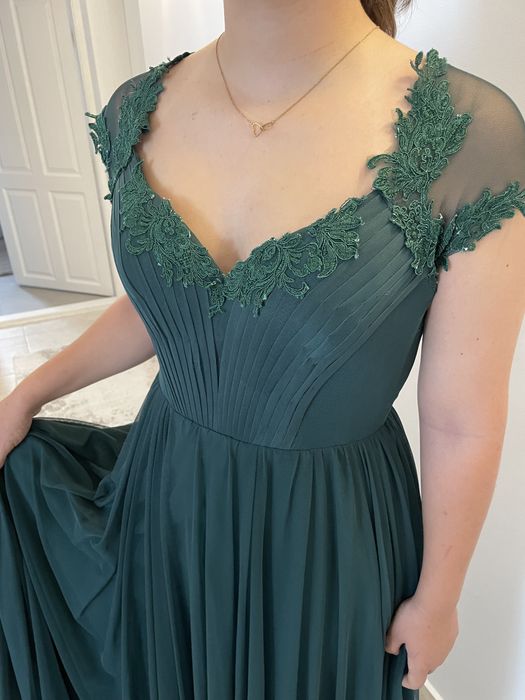 Rochie ocazie măsura 38/M