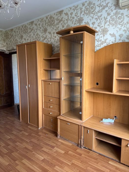 Отдам мебель бесплатно