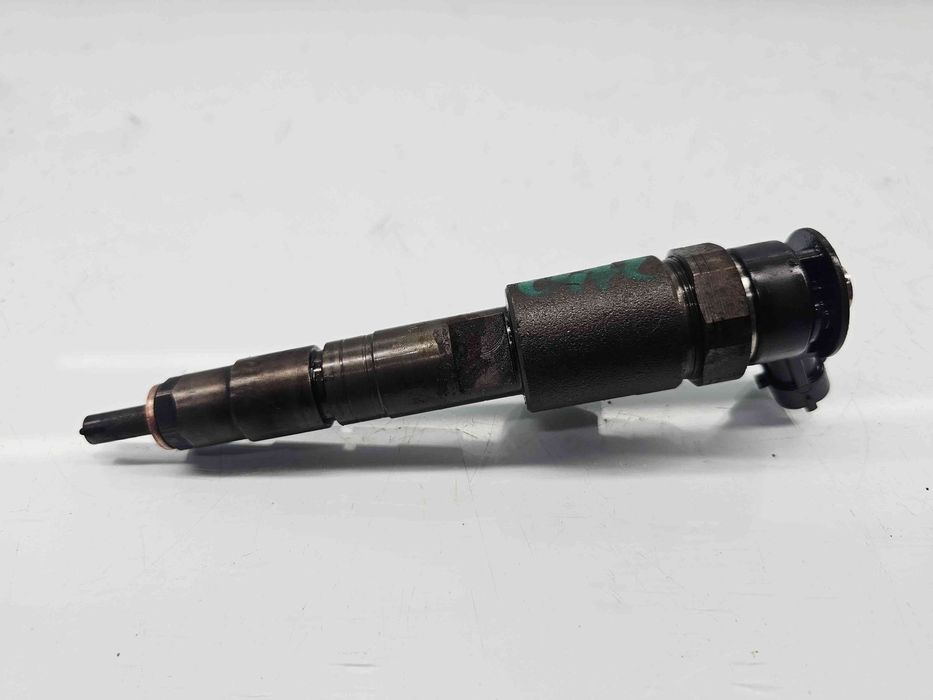 Injector  Citroen DS5 [Fabr 2015-2018] 0445110566 1.6 HDI DV6FD 73KW /