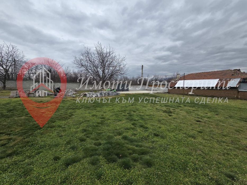 Парцел в Пазарджик, област-с.Бошуля площ 2265 цена 140000