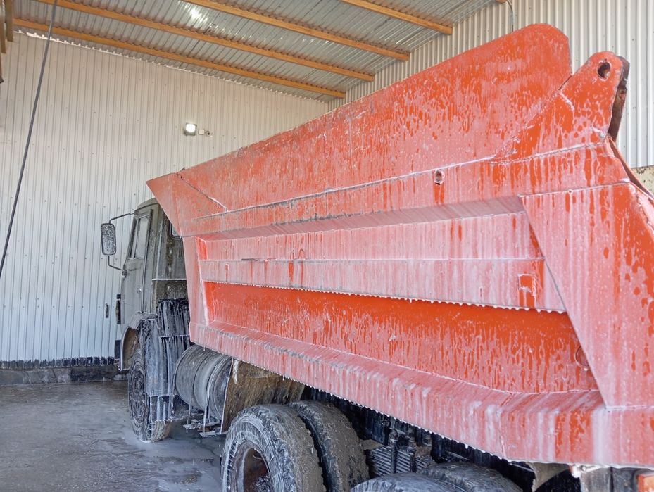 КамАЗ ,вывоз мусора, строй материалов, 24/7