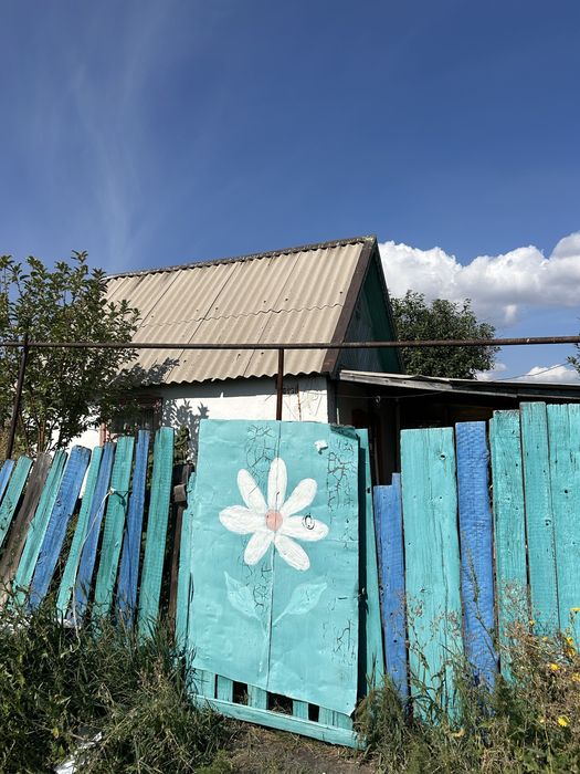 Дача Оптимист.Продается Дача в майкудуке.