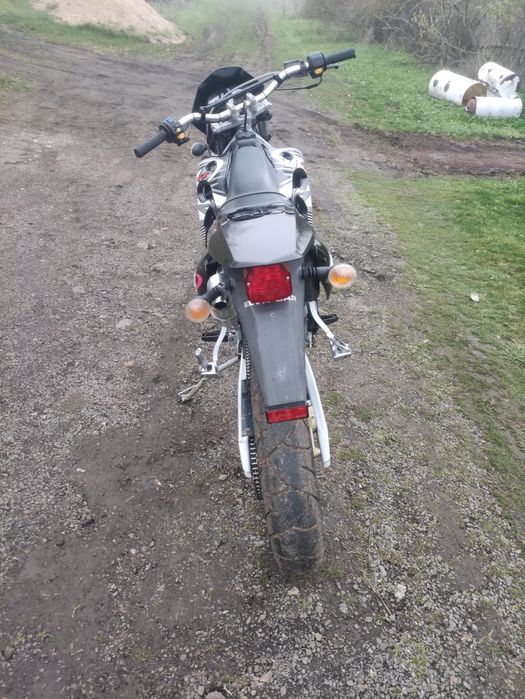 Motohispania ryz 50 2023