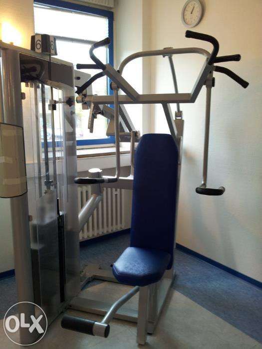 okazie!! aparate fitness marci consacrate