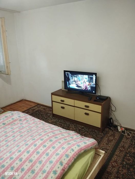 Apartament 1 camera, zona Sagului - Liviu Rebreanu